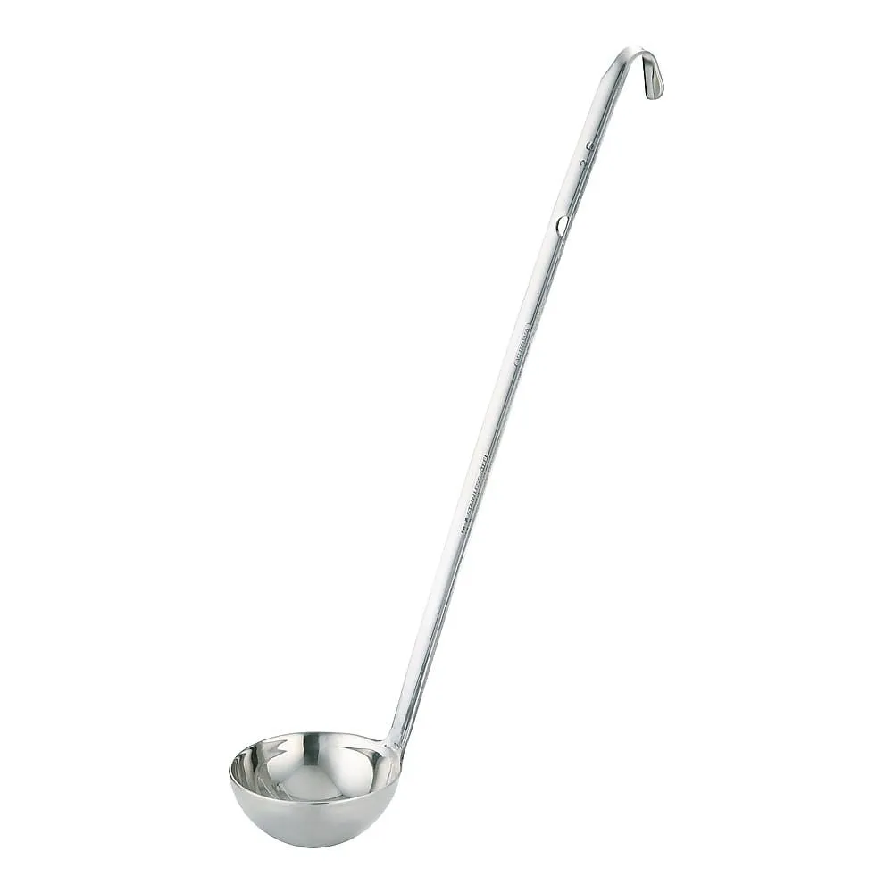 62-6454-72　One Piece Ladle 36