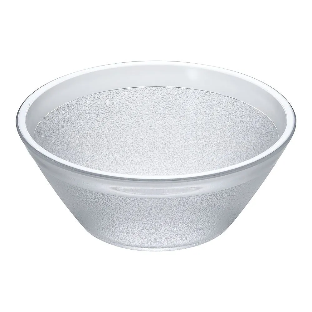 62-6798-78　Cold Noodle Bowl (Polycarbonate) Medium