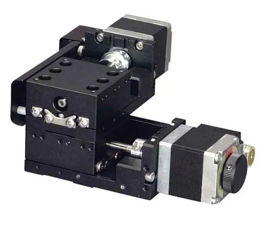 62-9886-53　High Grade X/Y Stage Automatic (40 x 40) Standard Type　ALD-4011-G0M