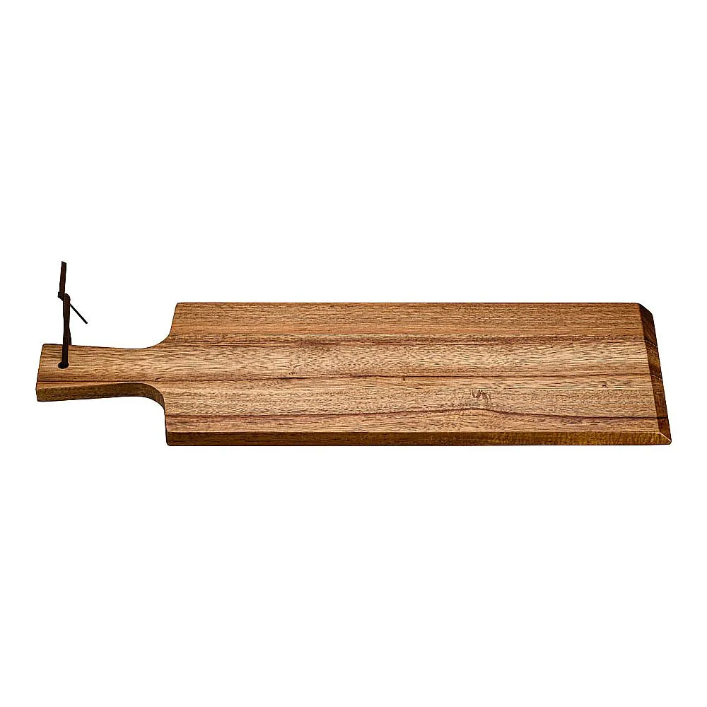 62-6736-94　Acacia Cutting Board L