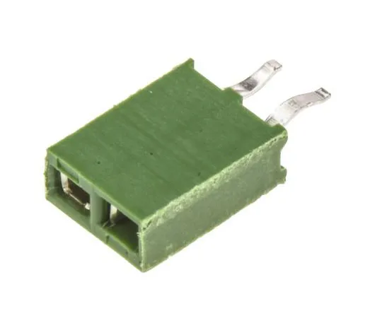 63-7588-63　TE Connectivity AMPMODUHV100系列2.54mm间距2路1线直PCB插座，通孔，焊点终止　215297-2