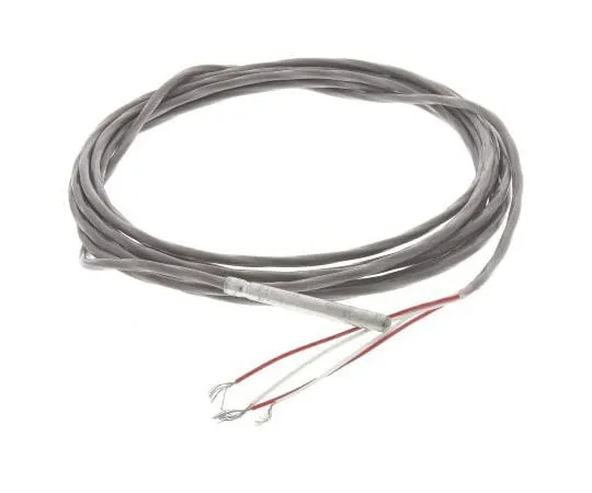 63-7511-68　Correge 4线PT100传感器， -50°C min+250°C max, 30mm探针长度x 3mm探针直径　D00539/PS3/30/2000/PT100/CLA