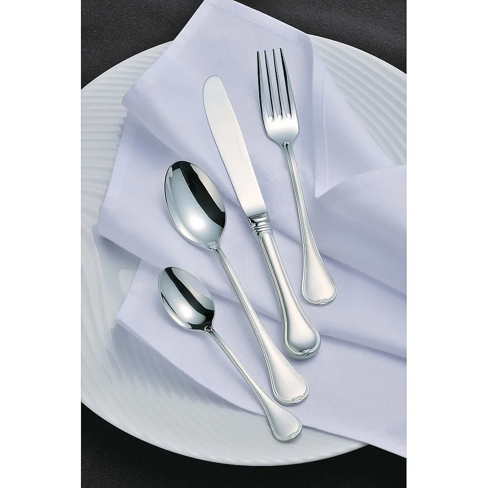 62-6664-38　SA18-12 Winsome Silver Supreddle (Large) 120cc