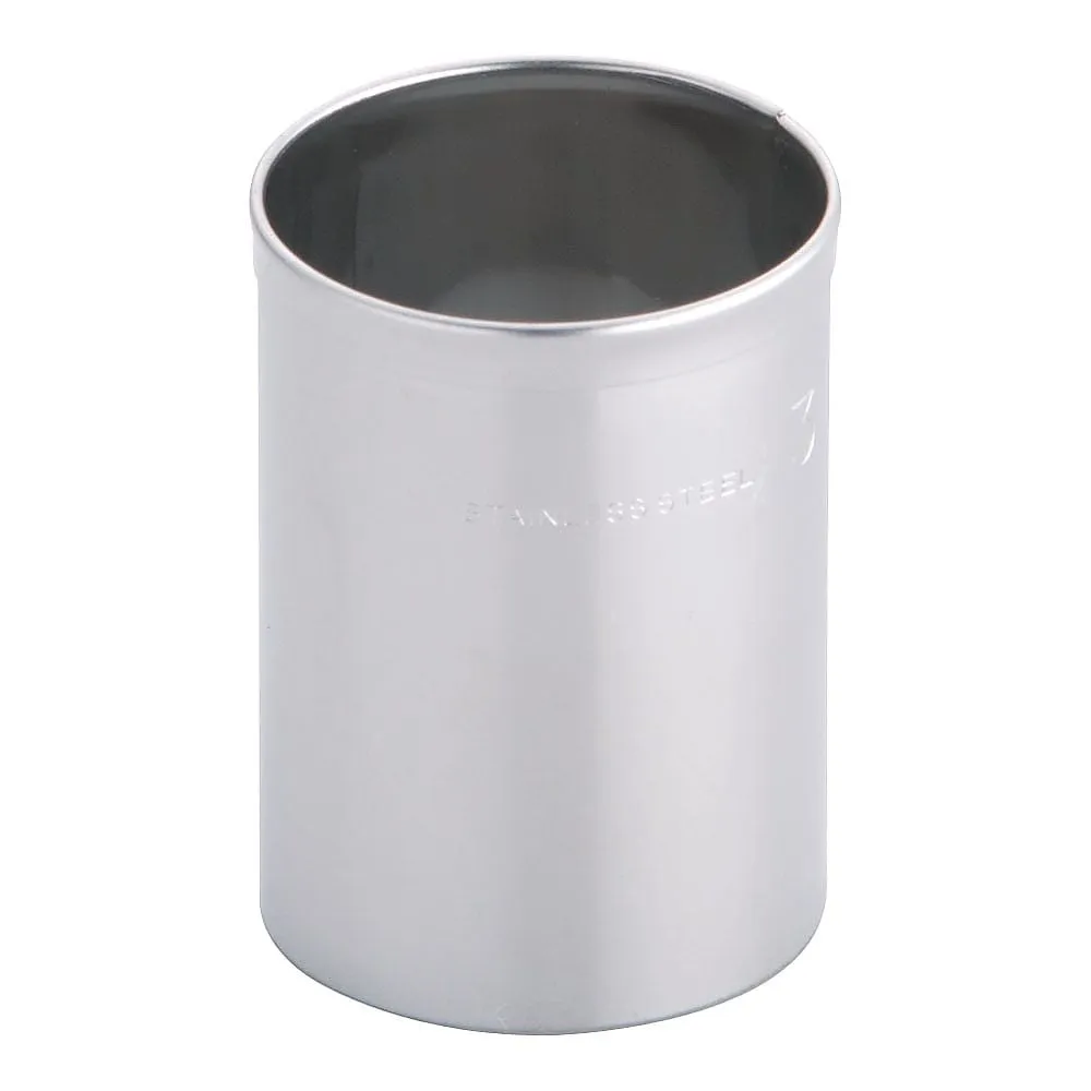 62-6571-84　SA18-0 putty drawing circle No. 3