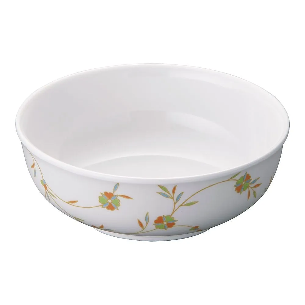 62-6850-06　Melamine Nanten Shabachi　M-318-N