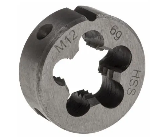 63-7664-62　RS PRO模具，M12x 1.75毫米间距，25毫米od　668-0738