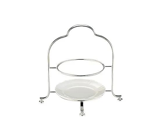 62-6580-40　UK18-8 2-Step High Stand Large