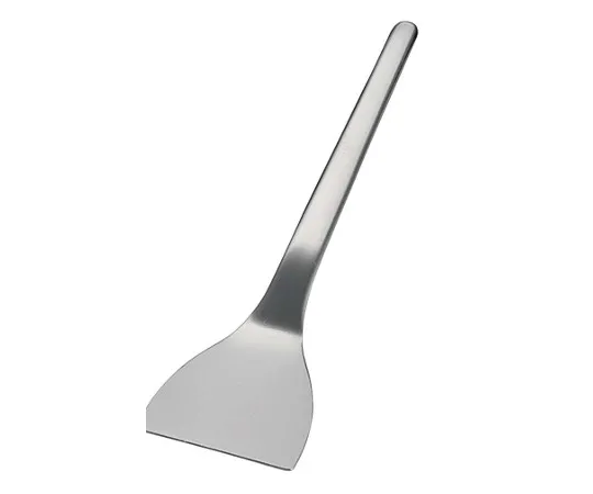 63-7140-42　18-0 New Thick Spatula (Large)　7817800