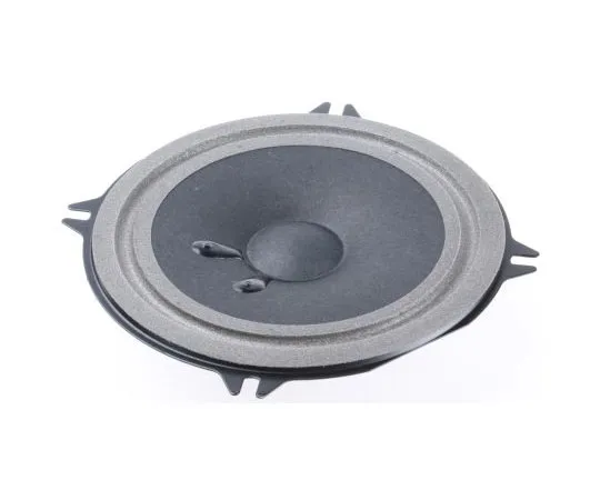 63-7508-35　Visaton扬声器驱动器，15Wnom,最大40W, 8Ω　FR 12 8 OHM