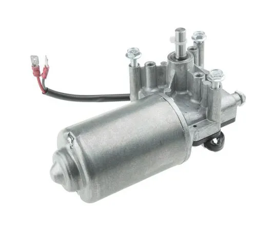 63-7515-61　DOGA, 24 V直流，1.5 Nm,电刷直流电机，输出速度240 rpm　111.9040.8B.00E