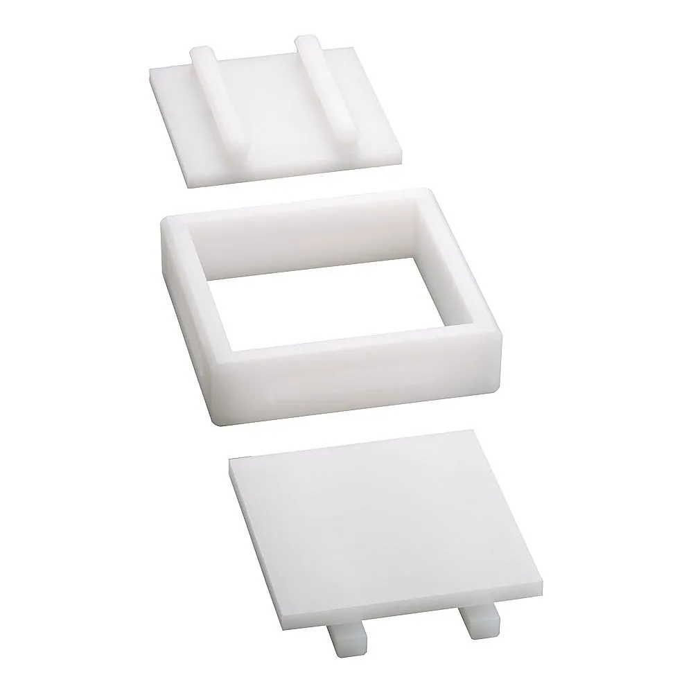 62-6473-30　Yamada PE Pushing Frame 24 cm