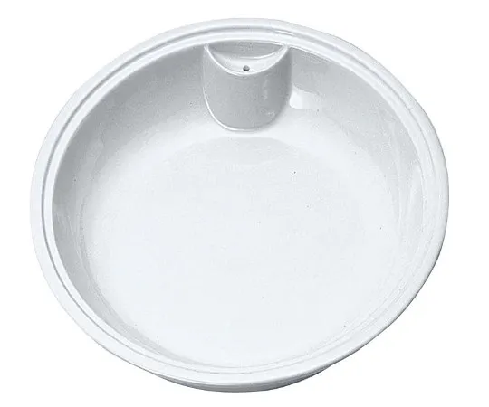 63-7160-43　Round/Chinese Electromagnetic Server Dedicated Ceramic Hood Pan for 34 cm 65-643CE　3885200
