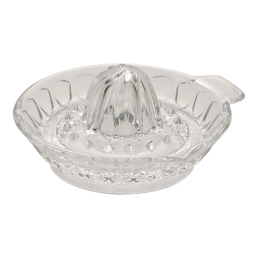 62-6531-06　Glass Lemon Squeezed Small 005