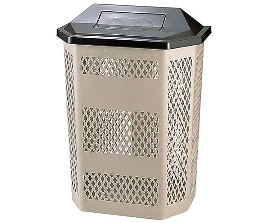 62-6615-17　Sun Clean Box A-3 (Rotating Lid)