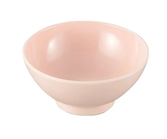 62-9961-71　Rice Bowl (flesh) pink　PK-5