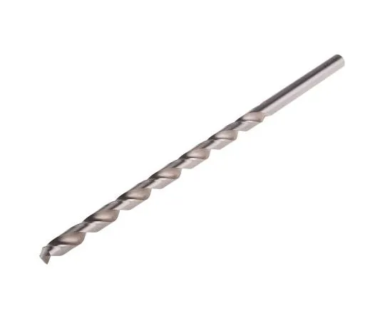 63-7610-43　RS PRO HSS9mmJobber;长钻孔位，250 mm平柄　522-6847