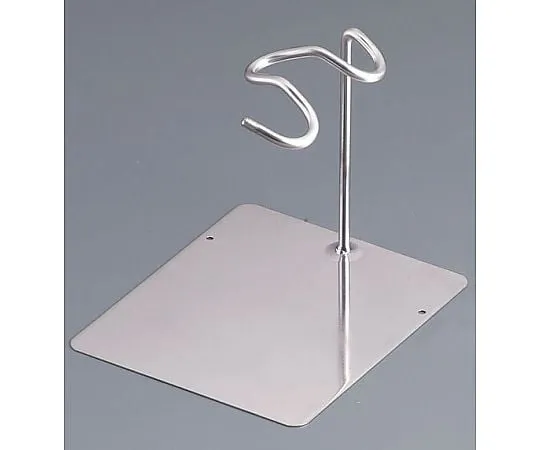 62-6461-76　IKD Antimicrobial Server Spoon Tongrest Waveform 120