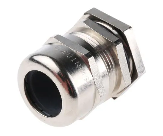 63-7528-53　Lapp SkintopPG21带锁紧螺母，镀镍黄铜的电缆护套，IP68　52103250+53112250
