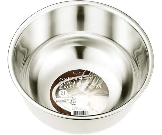 65-1224-92　Kai House Select Cake Bowl 21 cm　000DL6309