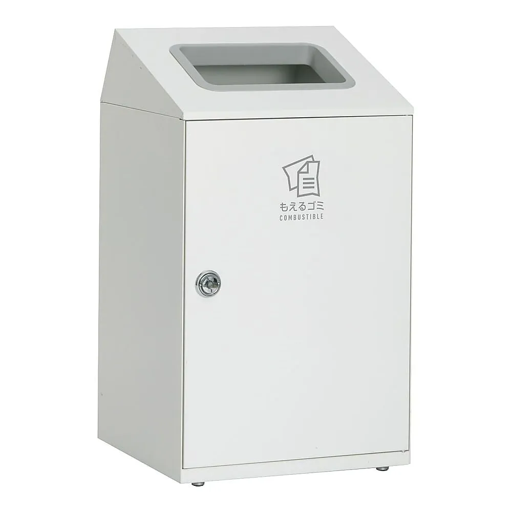 62-6615-04　For waste that can be moved with neat waste containing separated waste　STF