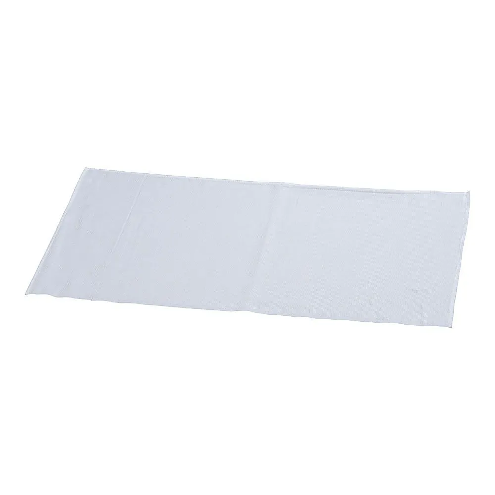 62-6609-44　Nittobo's New Dishcloth (1 Bag/12 Sheets) White