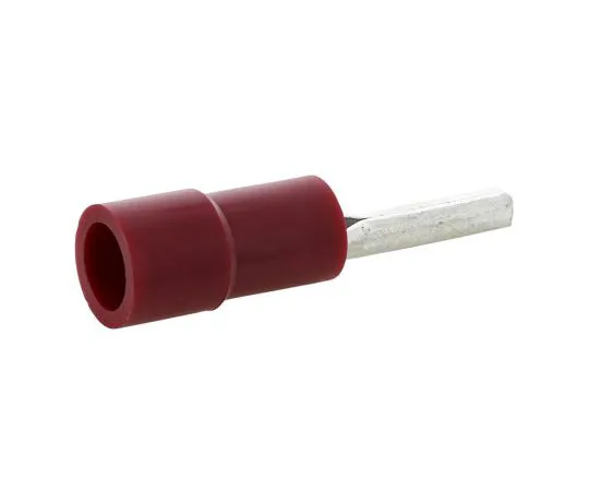 63-7636-62　RS PRO镀锡压针连接器，0.5mm2~1.5mm2,22AWG~16AWG,1.9mmPin直径，10mm Pin长度，　613-9716