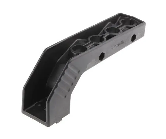 63-7656-09　博世力士乐导轨支架204mm x 45mm x 76mm　3 842 539 494