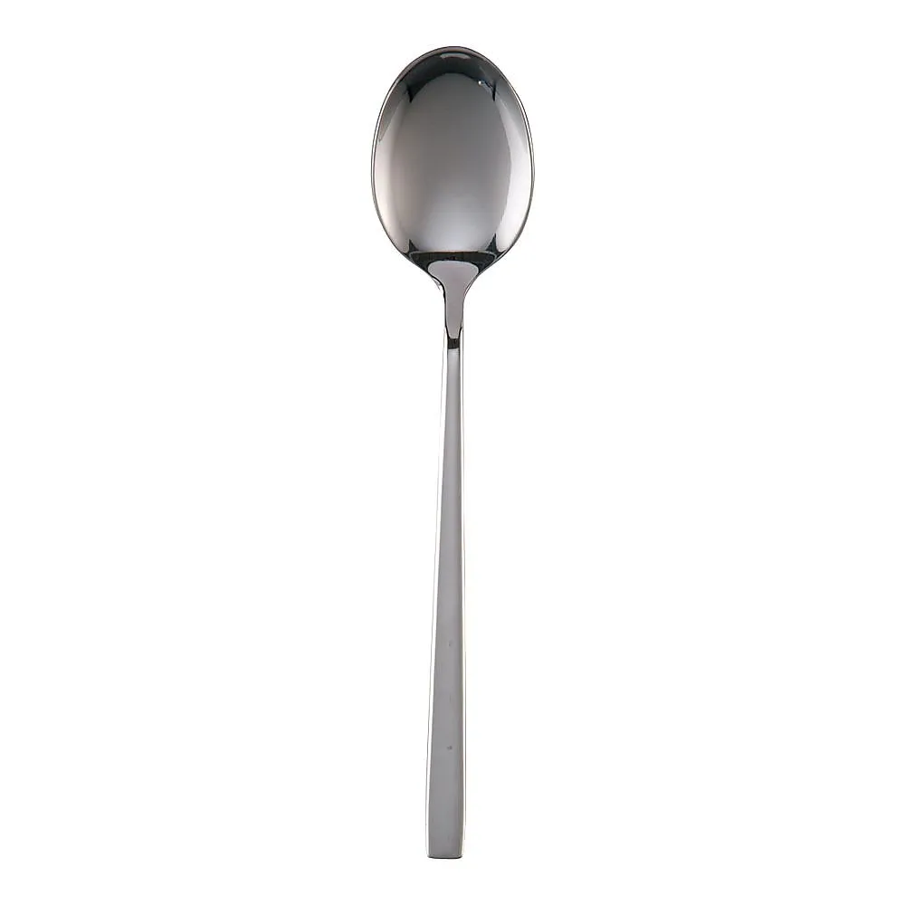 62-6718-15　Aberto 18-10 Ergo Dessert Spoon