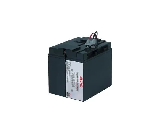 67-3073-81　APC Replacement Battery Kit for SMT1500J　APCRBC139J