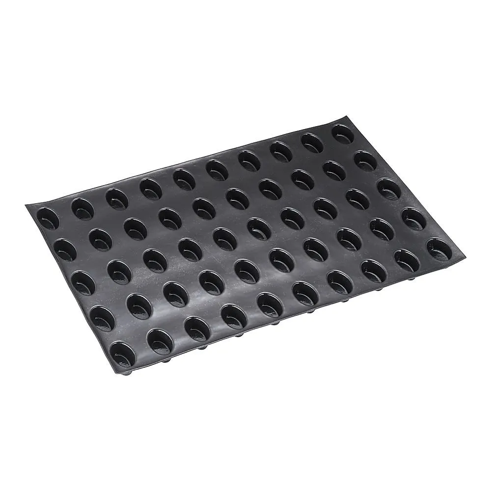 62-6570-62　Flexipan Origin 50 Petit Fur (Elliptical)　WHL5301