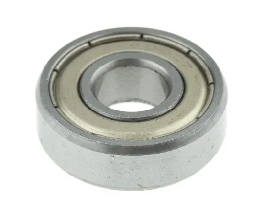 63-7640-08　10mm深沟球轴承26mm O.D.　619-0086