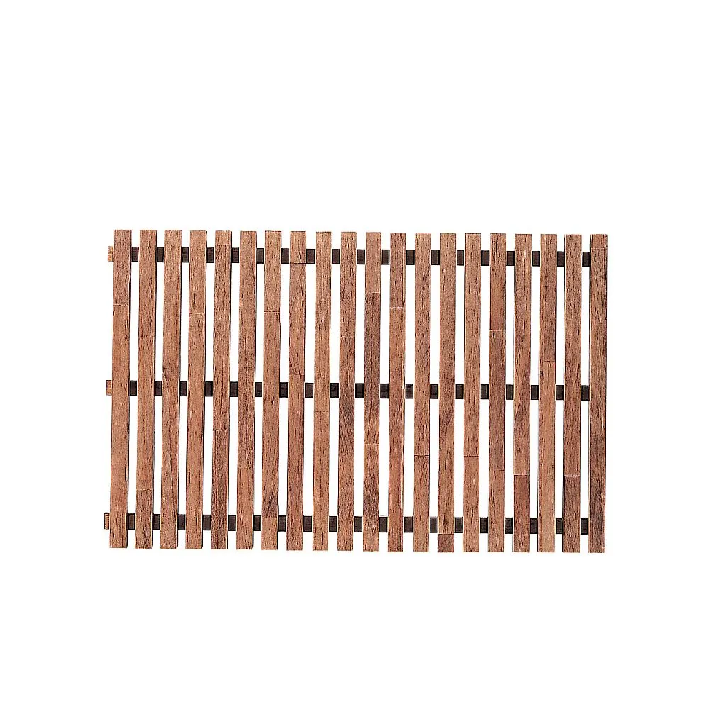 62-6581-38　Wooden Sunoko PW-3860 Tea