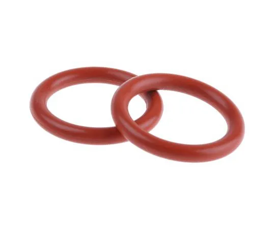 63-7612-26　RS PRO有机硅O型圈，20.22毫米孔，1-1/16 O.D, -60→+200°C　527-9908