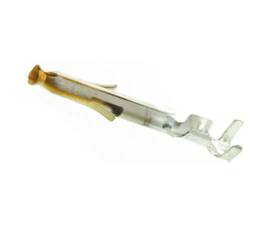 63-7676-95　TE ConnectivityMini-UniversalMATE-N-LOKFemale Crimp Terminal Contact22AWG1-770986-0　1-770986-0