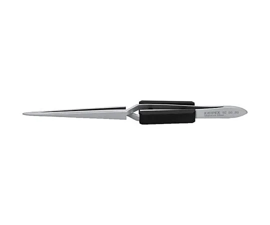 67-6839-49　Reverse Action Tweezers 160MM　9295-89