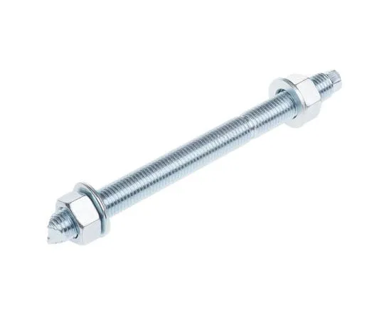 63-7643-17　RS PRO M16胶囊锚杆树脂锚杆，桩长190mm　622-1887