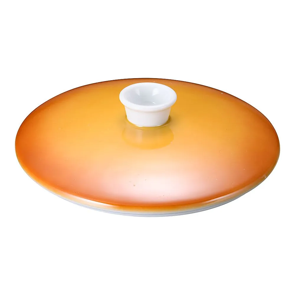 62-6822-27　Lid for Schönbald Souffle Brown 1011-16B