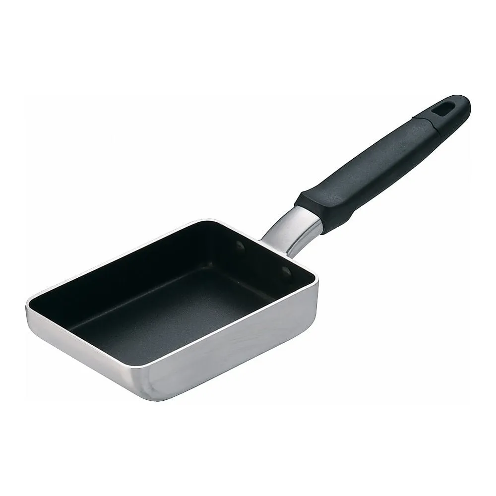 62-6474-34　Doris aluminum omelette 10 x 15 cm