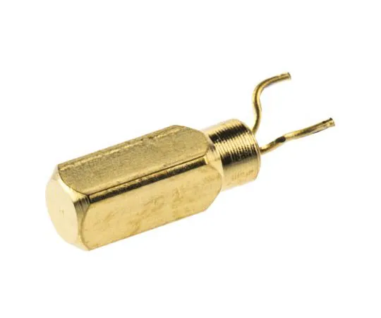 63-7672-73　微晶32.768kHz晶体±20ppm SMD 2针6 x 2 x 2mm　MS1V-T1K 32.768kHz 6pF +-20ppm