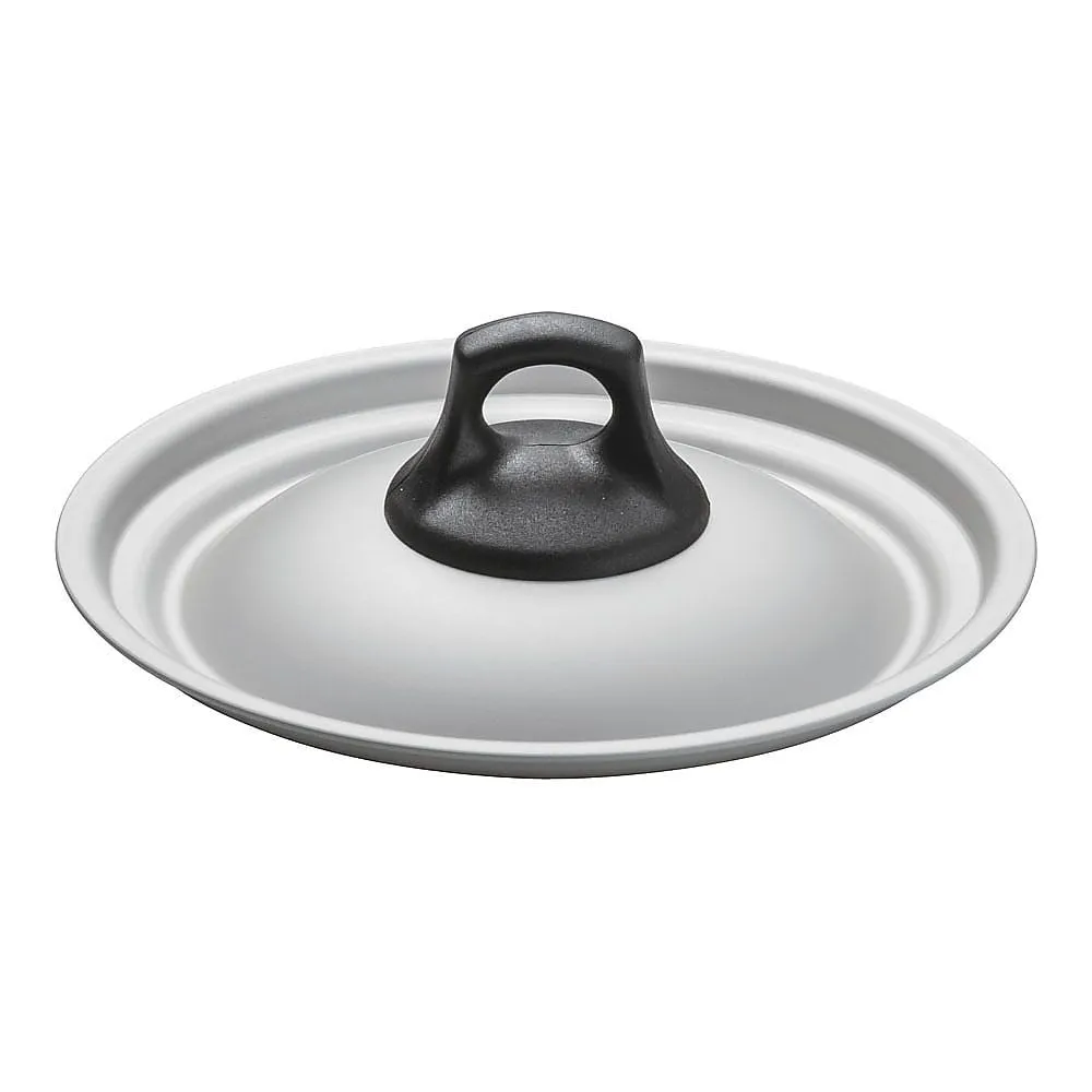 64-9285-10　Alumite Double Lid KF 14~16 cm　AFT0901