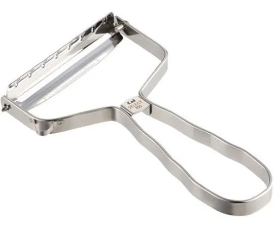 65-1220-87　Select 100 Stainless Steel Wide Peeler　000DH3107