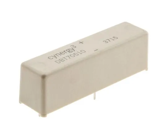63-7600-69　SP-NC 芦苇继电器，5V直流　DBT70510