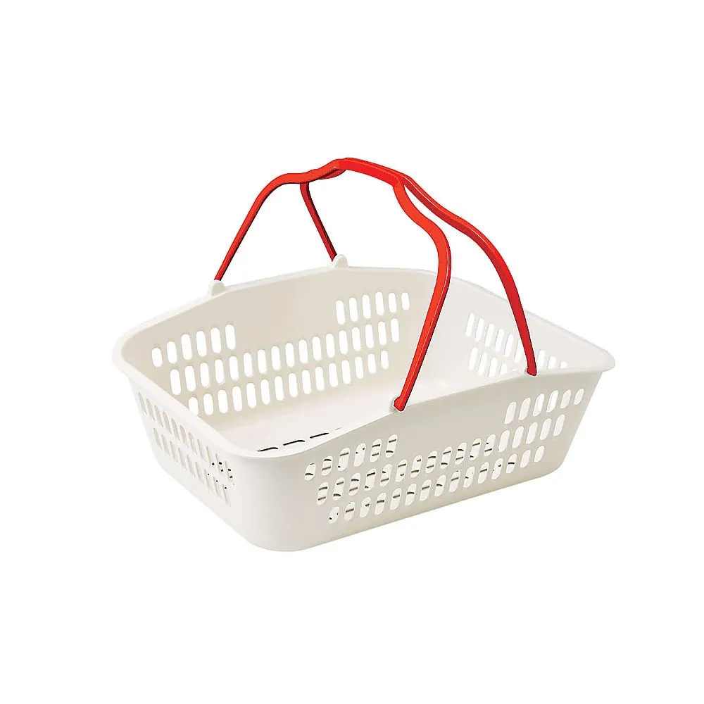 62-6583-35　Self Basket Deep Type YK-1500-V Red