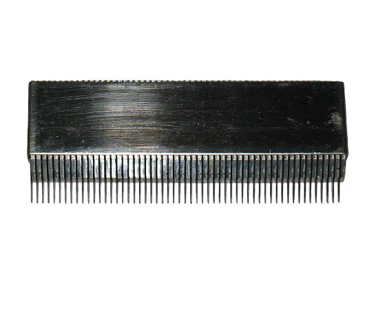 63-7119-43　Comb Blade 0.8 mm for Super Twin HS-010　0769700