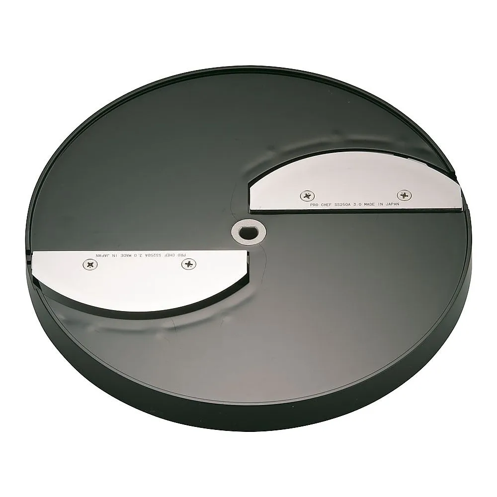 63-5696-81　Mini Slicer SS-250F Medium Thick Slice Disk　CSLF606
