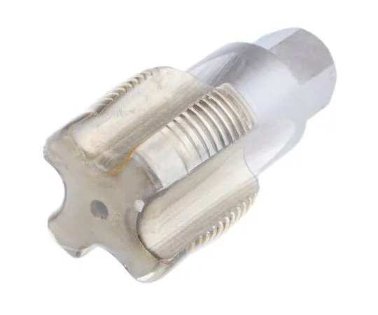 63-7597-72　EXACT HSSM25螺纹接头，长度51 mm　5974