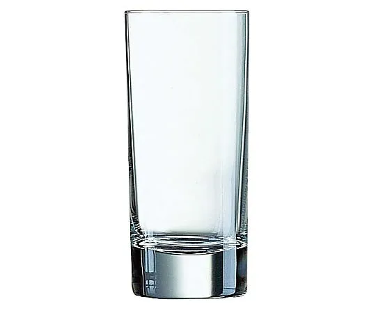 62-6812-49　Island Tumbler 220 mL (6 pcs)　RIS1802