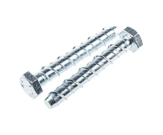 63-7611-89　RS PRO钢板螺栓，固定孔径12mm,长度75mm　526-6621