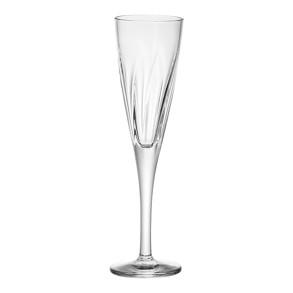 62-6656-30　MLV Bigger (2 pcs) Champagne Flute　S165