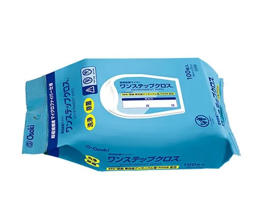 67-4946-51　One-Step Cross Pillow Type 100 Pieces